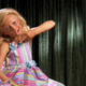 Image for article titled Why Give An African-American Child A Spray Tan?